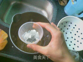 向往的米伴侣米昔生活篇的做法步骤：2