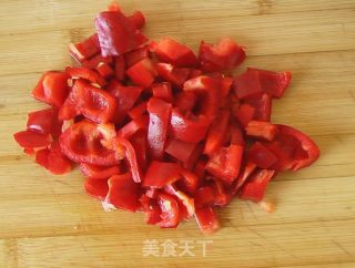 麻辣鸡丁的做法步骤：4