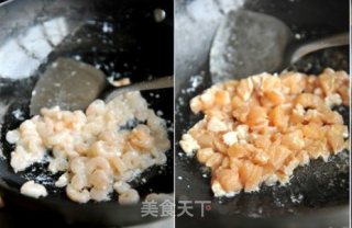 麻辣鸡丁的做法步骤：5