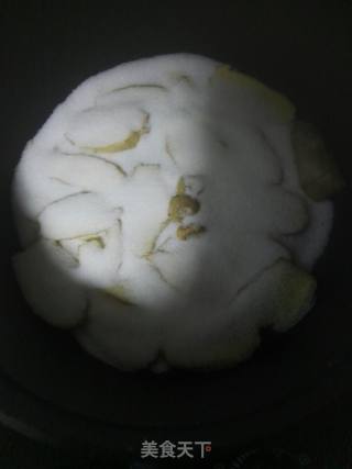 法朗彩锅盐焗鸡的做法步骤：2