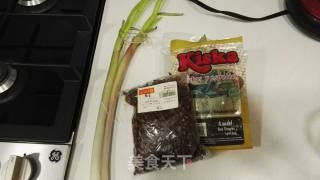 原味烤鸡的做法步骤：2