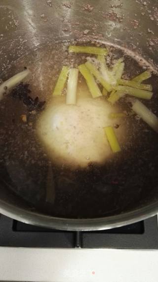 原味烤鸡的做法步骤：6