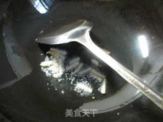 黑木耳青瓜炒花蟹的做法步骤：3