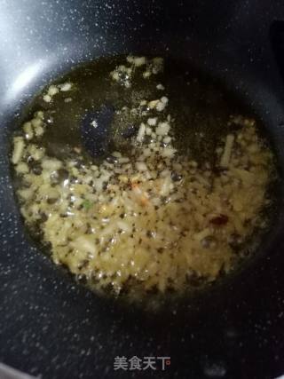 家常酸辣粉的做法步骤：3