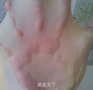 蜂蜜小餐包的做法步骤：1