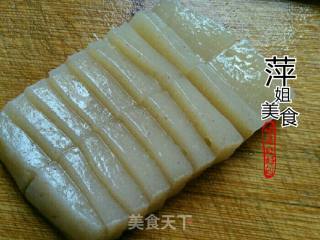 蒜蓉魔芋虾的做法步骤：2