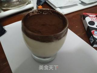 提拉米苏的做法步骤：10