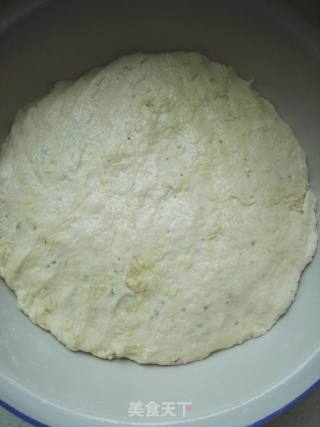 炸油饼的做法步骤：1