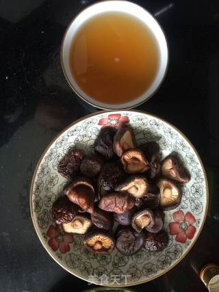 红烧鸡块的做法步骤：3