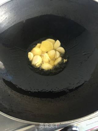 红烧鸡块的做法步骤：4