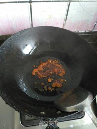 土豆红烧肉的做法步骤：4