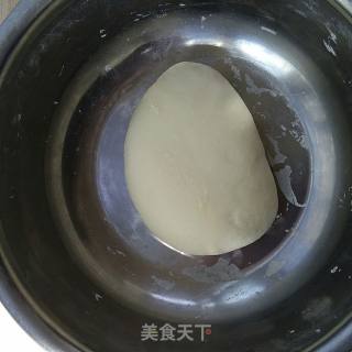 自制美味凉皮的做法步骤：4