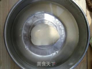 自制美味凉皮的做法步骤：5