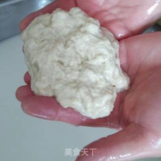 自制美味凉皮的做法步骤：8