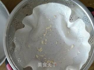 自制美味凉皮的做法步骤：9