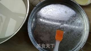 自制美味凉皮的做法步骤：13