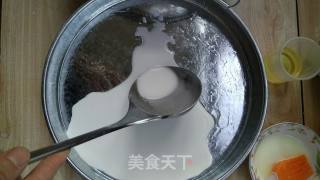 自制美味凉皮的做法步骤：14
