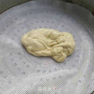 自制美味凉皮的做法步骤：19