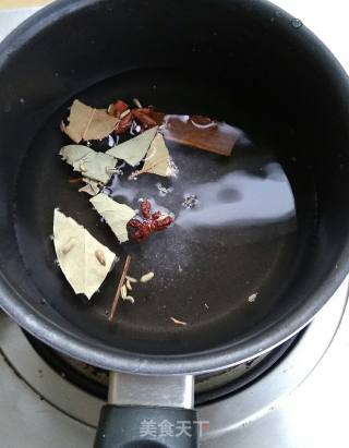 自制美味凉皮的做法步骤：21