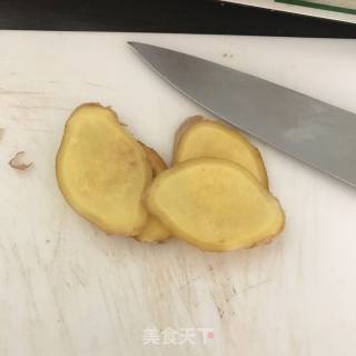 养身茶的做法步骤：2
