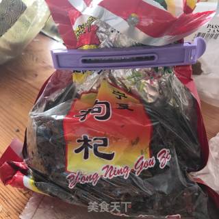 养身茶的做法步骤：5