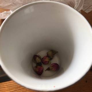 养身茶的做法步骤：7