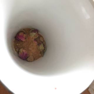 养身茶的做法步骤：8