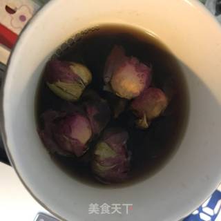 养身茶的做法步骤：9