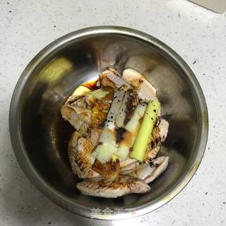 可乐鸡翅的做法步骤：3