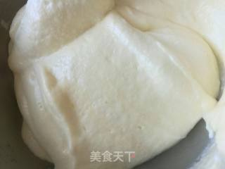 （宝宝版）杯子蛋糕的做法步骤：5