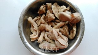 卤鸭杂的做法步骤：4