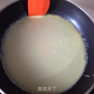 草莓千层蛋糕的做法【绝对抢眼】的做法步骤：7