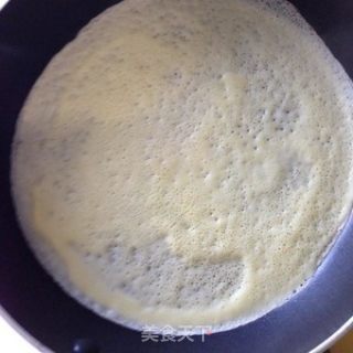 草莓千层蛋糕的做法【绝对抢眼】的做法步骤：8