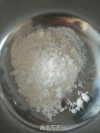 酥炸花生的做法步骤：3
