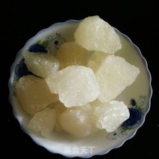 枇杷枇杷膏的做法步骤：4