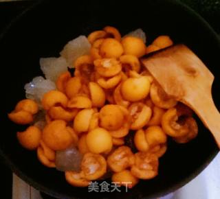枇杷枇杷膏的做法步骤：5