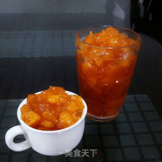 枇杷枇杷膏的做法步骤：7