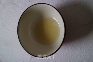 芒果糯米糍的做法步骤：4