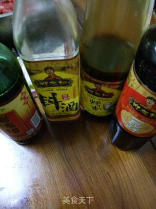 自制风干牛肉干的做法步骤：3