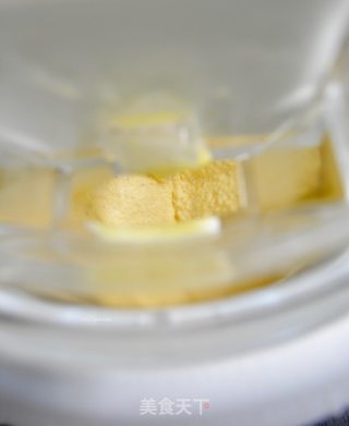 CoCoLc的私菜食谱经―香草冰淇淋的做法步骤：13