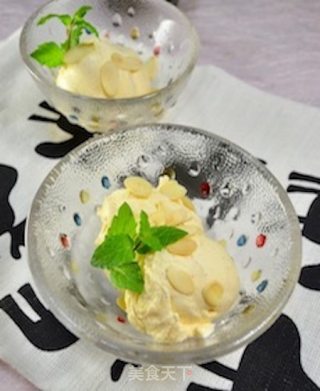 CoCoLc的私菜食谱经―香草冰淇淋的做法步骤：15