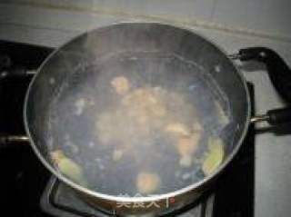 原味美食头水紫菜的做法步骤：1