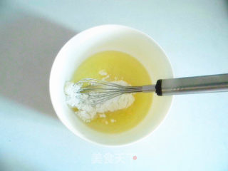 公仔饼干的做法步骤：1