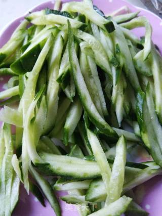 拌面的做法步骤：2