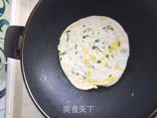 手抓饼的做法步骤：6