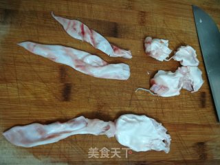 鱼鲜营养汤的做法步骤：2