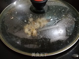鱼鲜营养汤的做法步骤：4