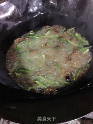 尖椒肉丝的做法步骤：2