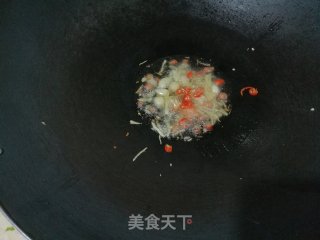 炒石螺的做法步骤：3