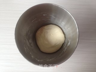 企鹅馒头的做法步骤：6
